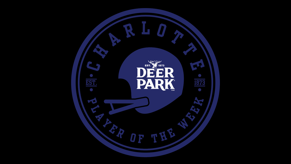 Deer Park high school football player of the week