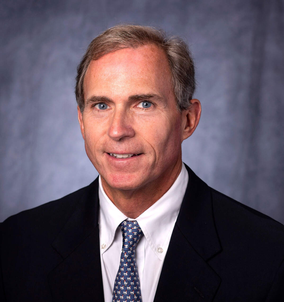 John Preyer