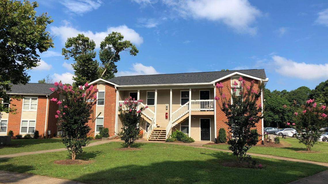 Big Charlotte companies donate $100 million to help close affordable housing gap