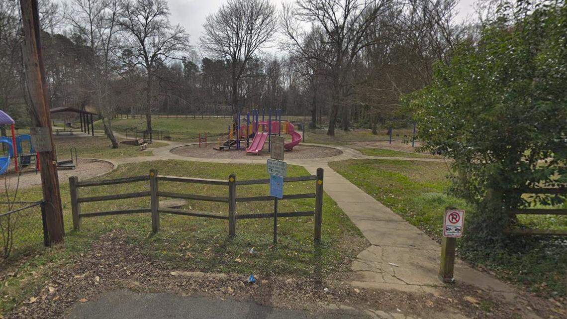 CMPD announces arrest of 18-year-old in west Charlotte fatal shooting