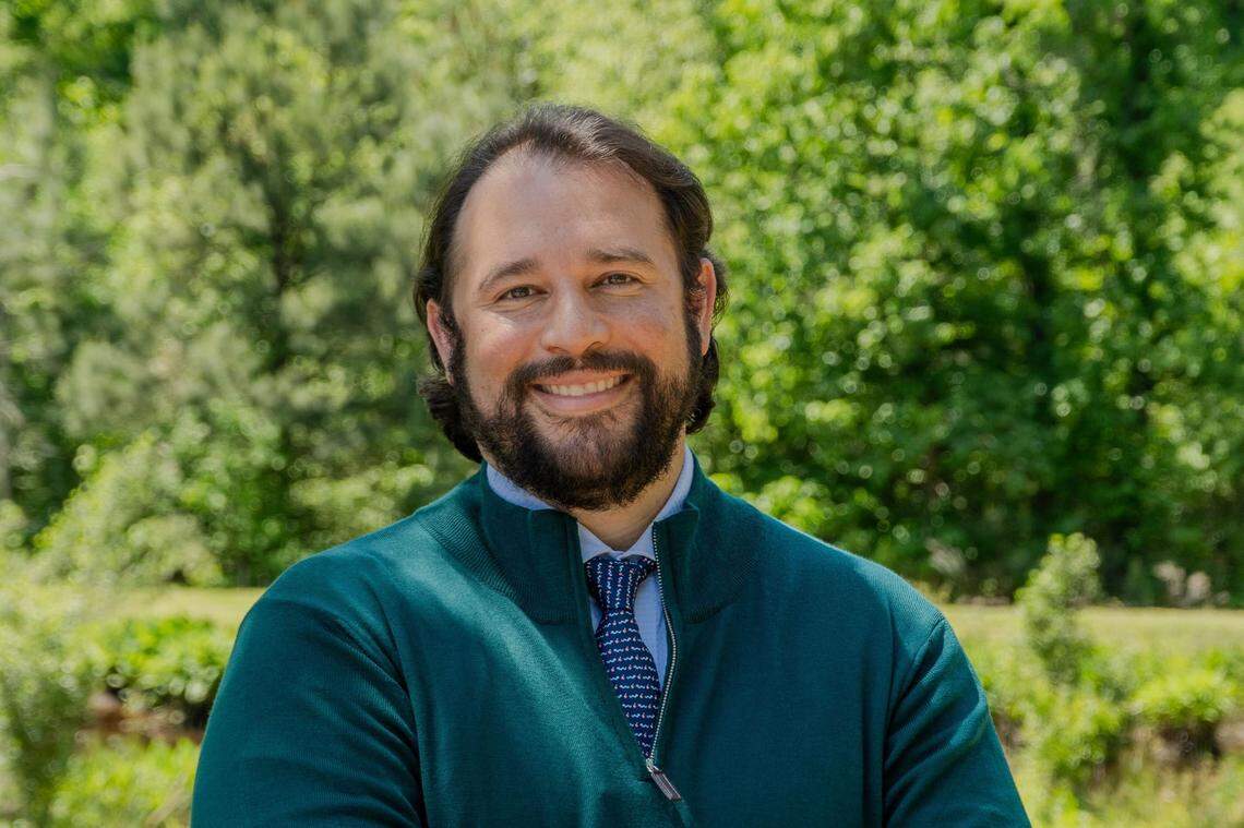 Charlotte immigration attorney Andrés López