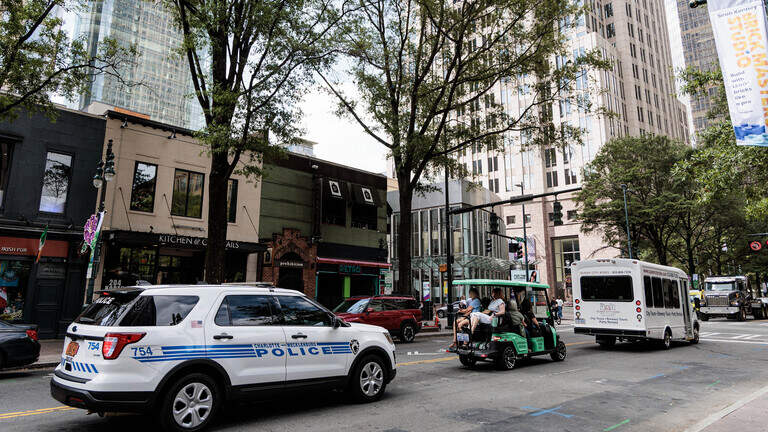 Uptown Charlotte boosters tout improvements in safety and other areas