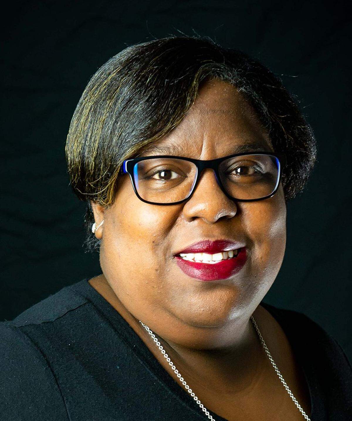 Yolanda Gordon