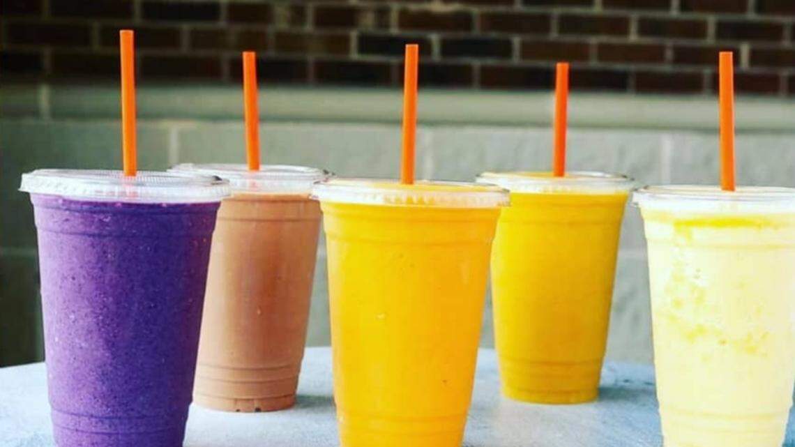 Drink shop with hip-hop vibes will move into Charlotte’s Camp North End this weekend