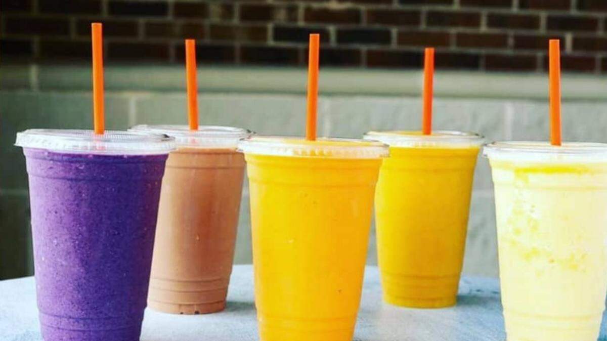 Drink shop with hip-hop vibes will move into Charlotte’s Camp North End this weekend