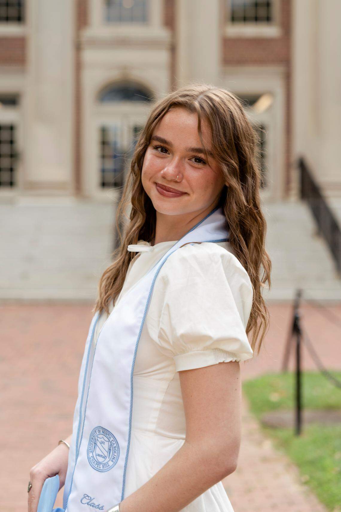 Profile Image of Abby Pender