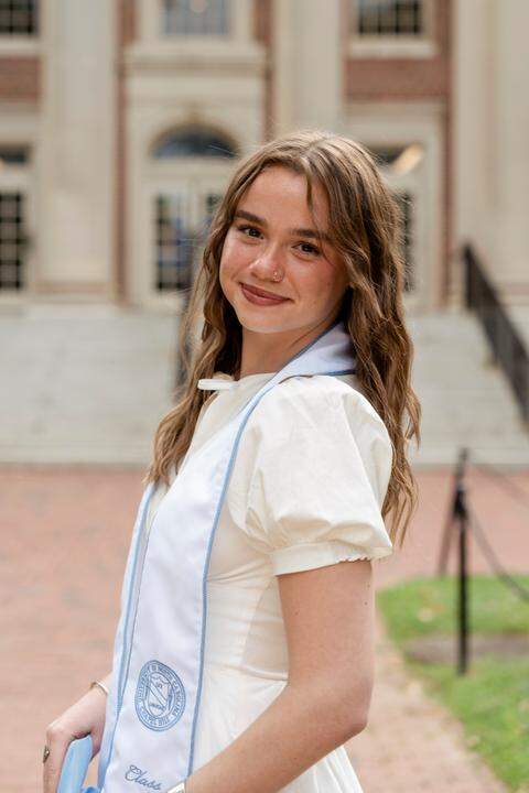 Profile Image of Abby Pender