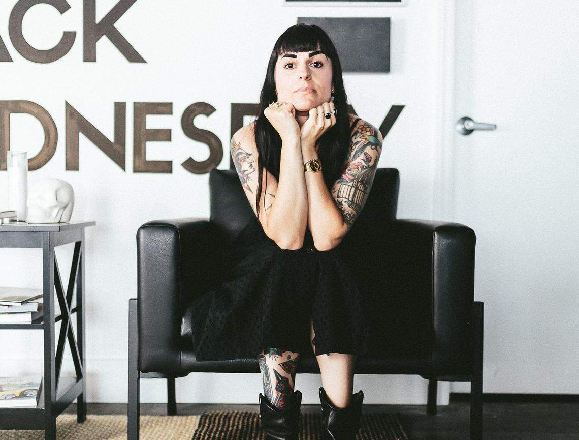 Corri Smith came up with the idea for the Support Local Or Else initiative after pondering how to help local businesses during a tough time.