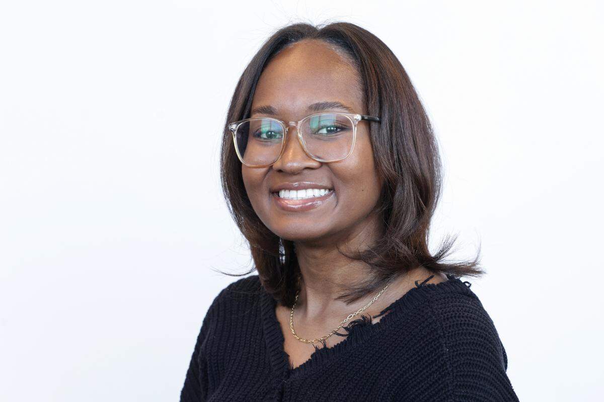 Profile Image of Tamia Boyd