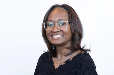 Profile Image of Tamia Boyd