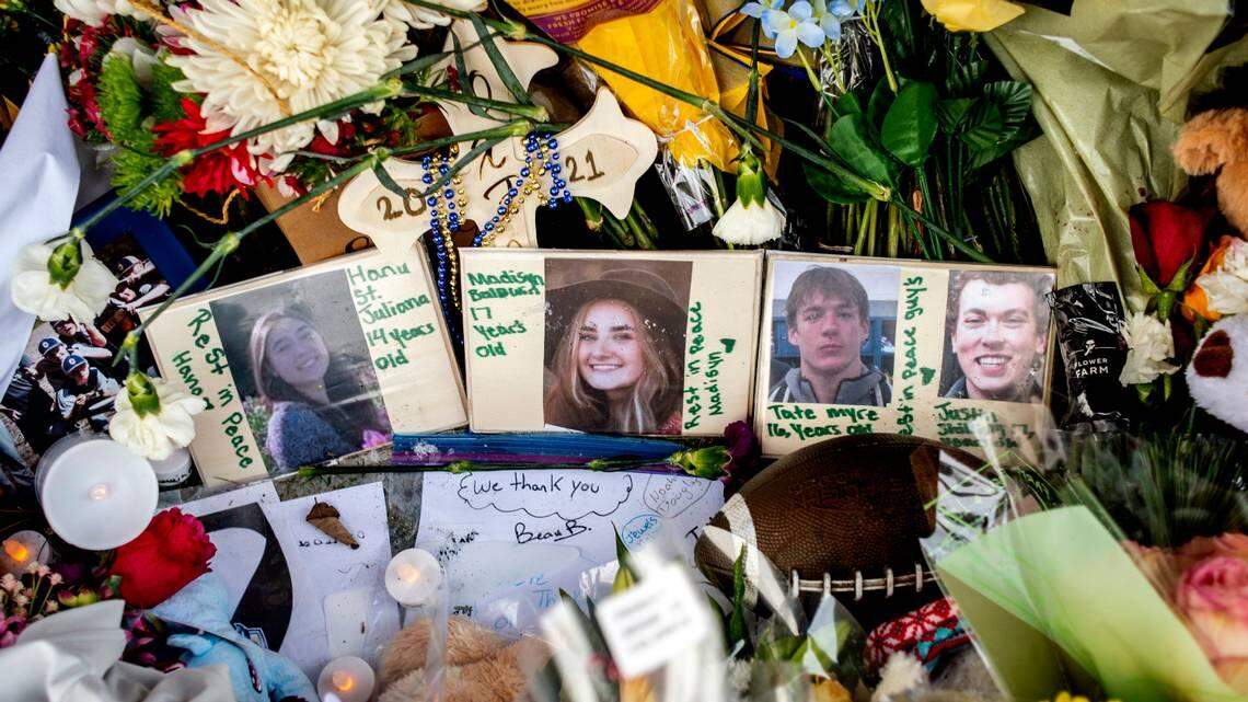 Two CMS students. Two opposing views on clear backpacks.