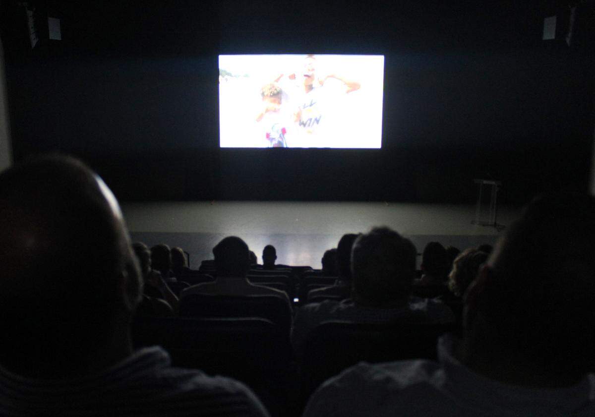 This year’s Joedance film festival selections will include submissions from North and South Carolina, as well as Georgia and Tennessee, for the first time ever.