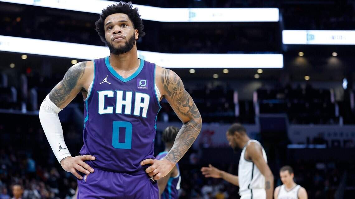Hornets guide to NBA free agency: What will happen with Miles Bridges, Cody Martin?