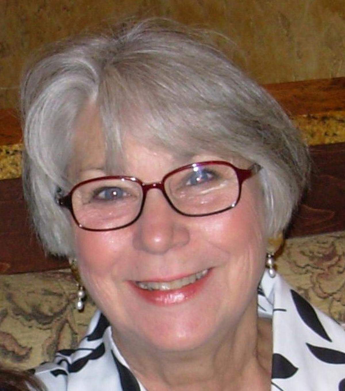 Sue Friday