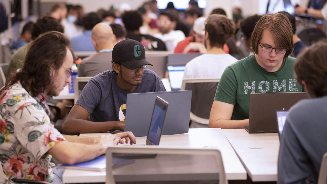 Truist partners with UNCC to help students ‘historically excluded’ from college