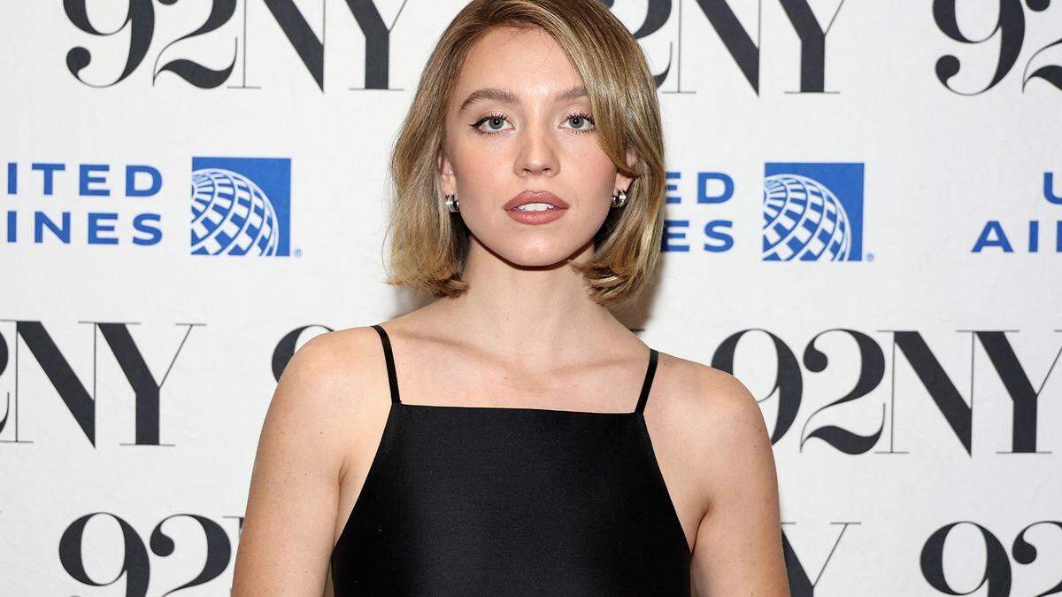 Sydney Sweeney