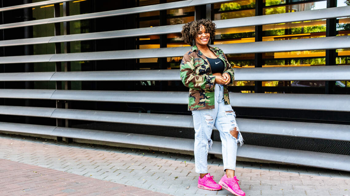 New magazine highlights Black creativity, music and advice for Charlotte businesses