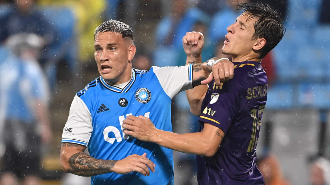 Charlotte FC’s draw against Orlando FC is disappointing, but is it a sign of progress?