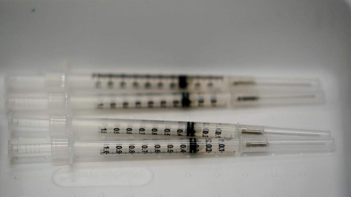 After hearing from residents, Sedgwick County posts: no microchips in COVID vaccines