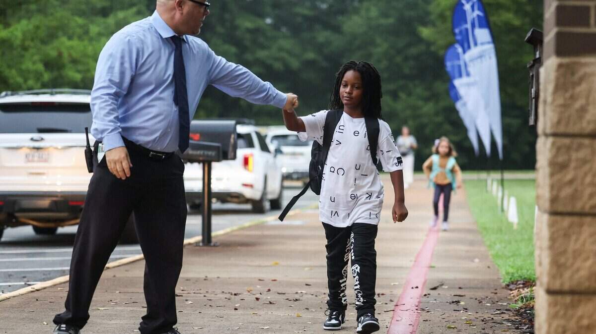 Union County Public Schools ranks No. 1 for student proficiency in NC — again
