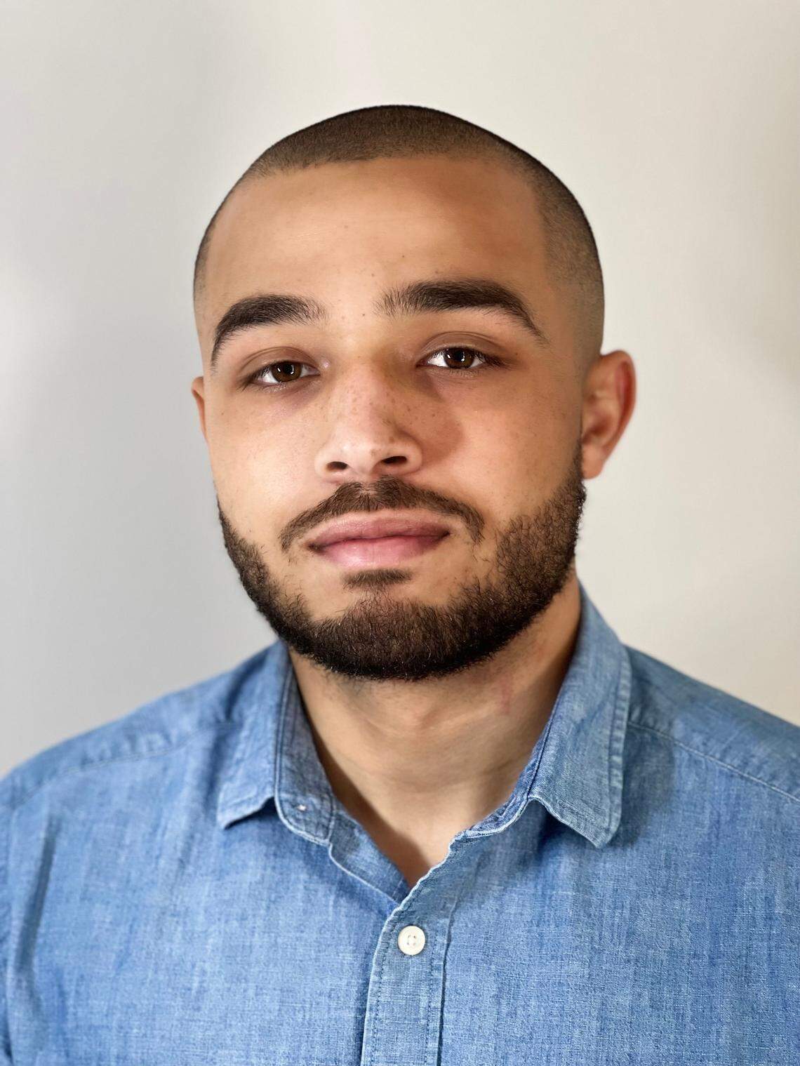 Profile Image of Ellis L. Williams