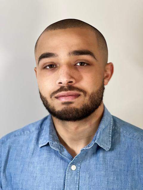 Profile Image of Ellis L. Williams