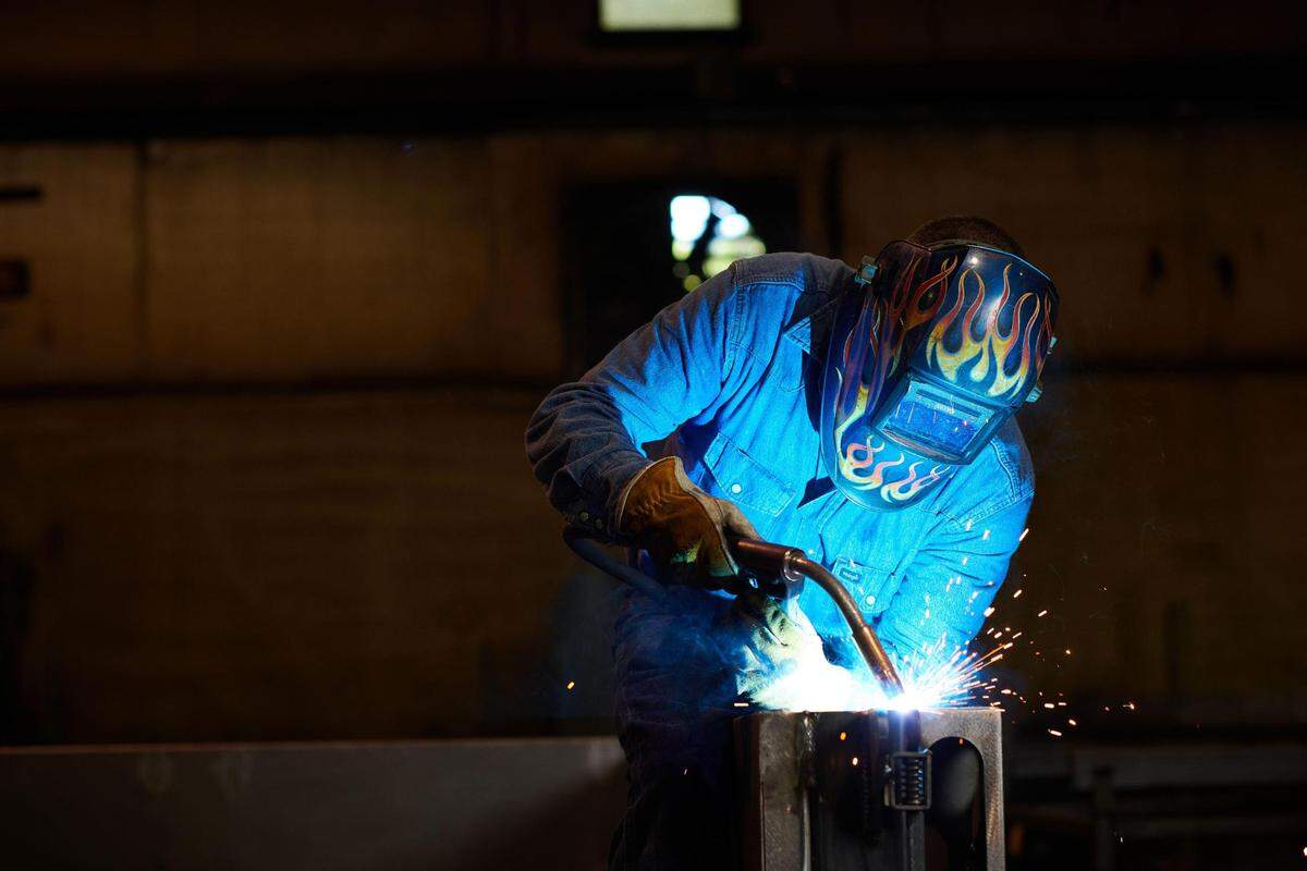 SteelPoint was recently approved with an economic incentive grant to help with expansion in Union County.