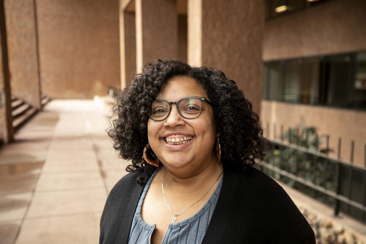 Profile Image of Desiree Mathurin