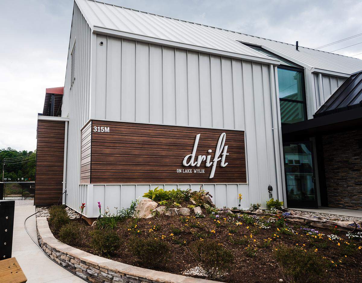 Drift in Lake Wylie has added special events to its lineup and found success with customer engagement.
