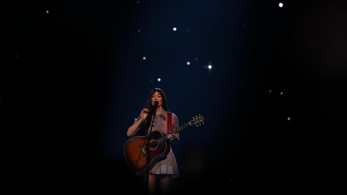Concert review: Does Kacey Musgraves really deserve arena-star status? Yes. Here’s why.