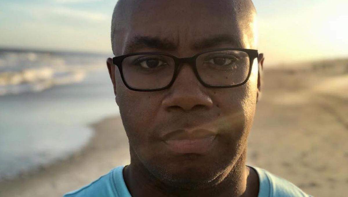 Corey Gaston’s doctoral work focuses on race and cultural reconciliation.