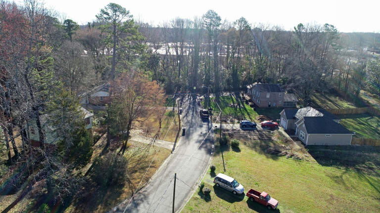 East Charlotte townhome proposal sees neighborhood push back on traffic, storm water
