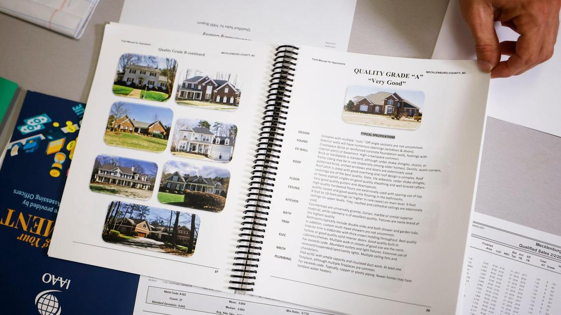 Revaluation FAQs: Is property tax relief available? And when is my tax bill due?