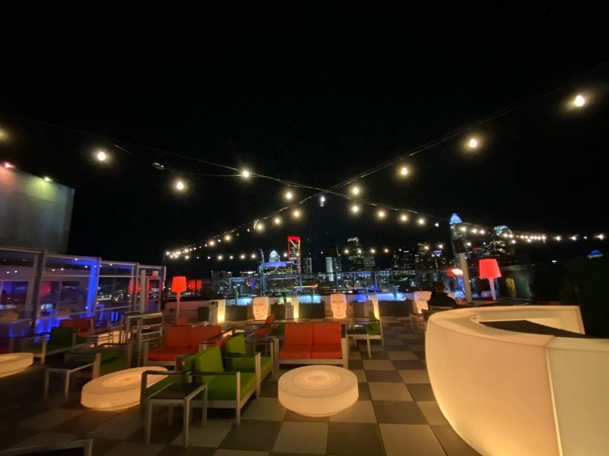 SkyBar will take over the space where City Lights once operated.