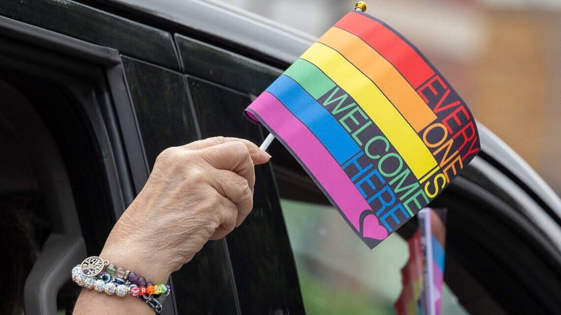 Rock Hill Pride Festival begins Sunday. Here’s a look at the schedule.