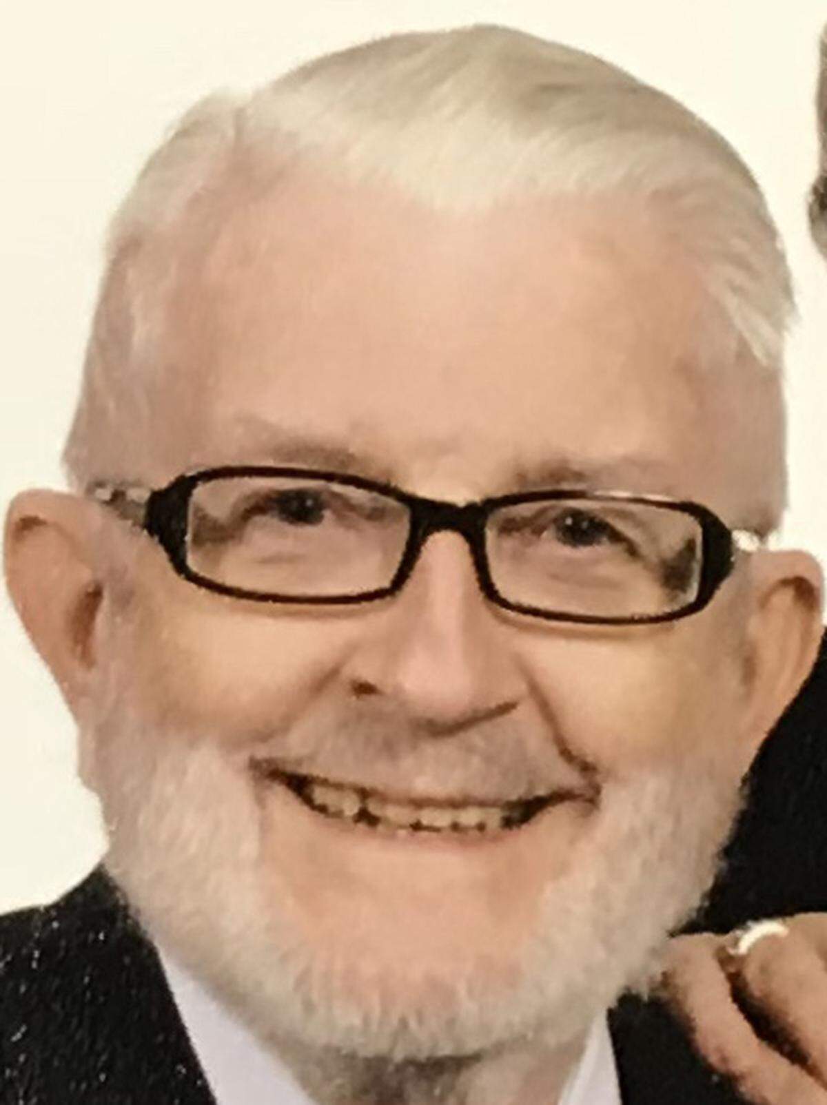 Arthur Selby