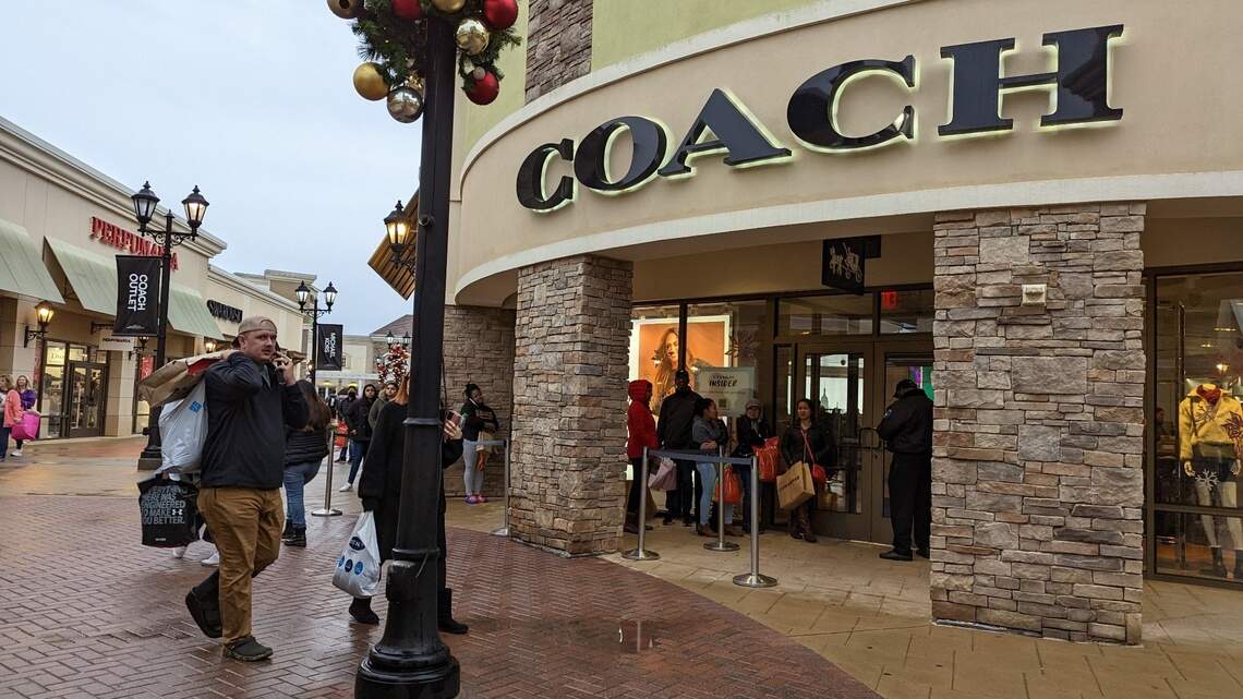 Black Friday: Best deals and opening hours for top shopping destinations in Charlotte