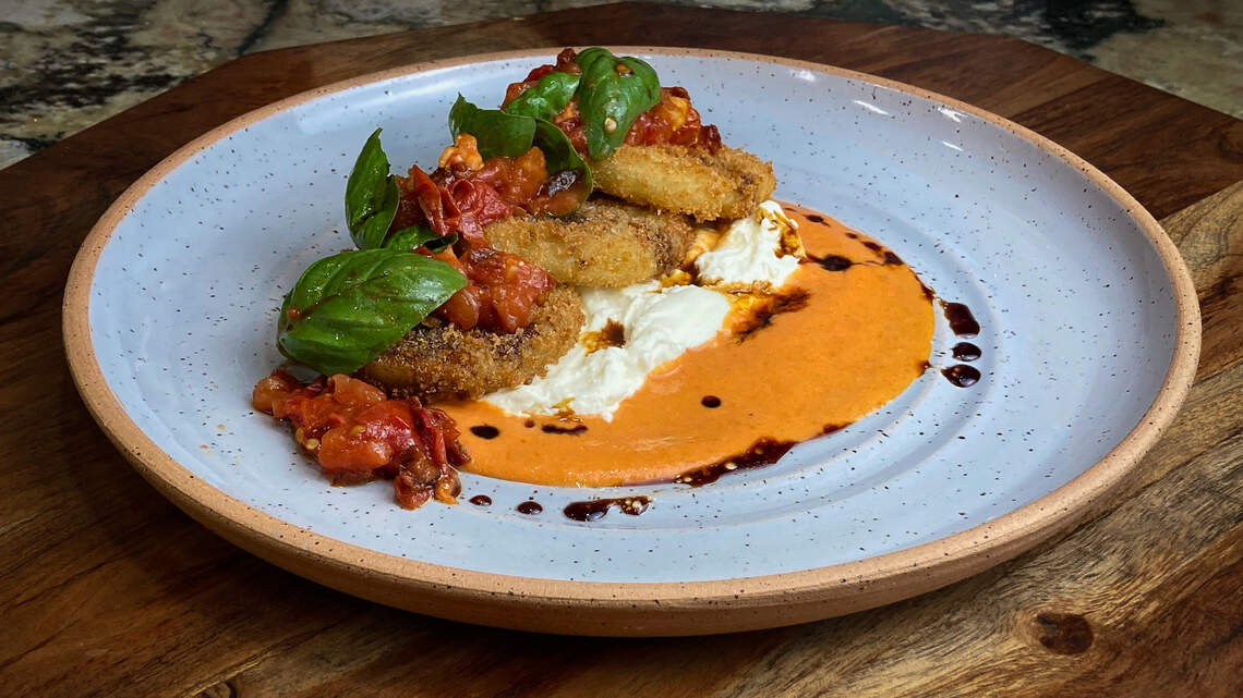 These are the 26 best restaurants around Charlotte to visit in ‘26