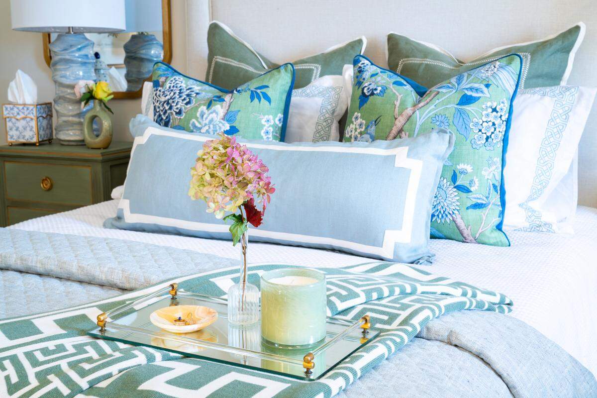 Cotswold Marketplace has over 80 vendors offering furniture, art and more.