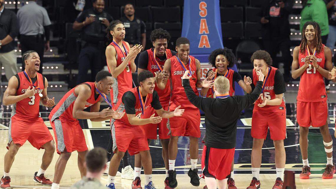 Final NC hoops polls: State champs No. 1 as 8-class format debuts strong