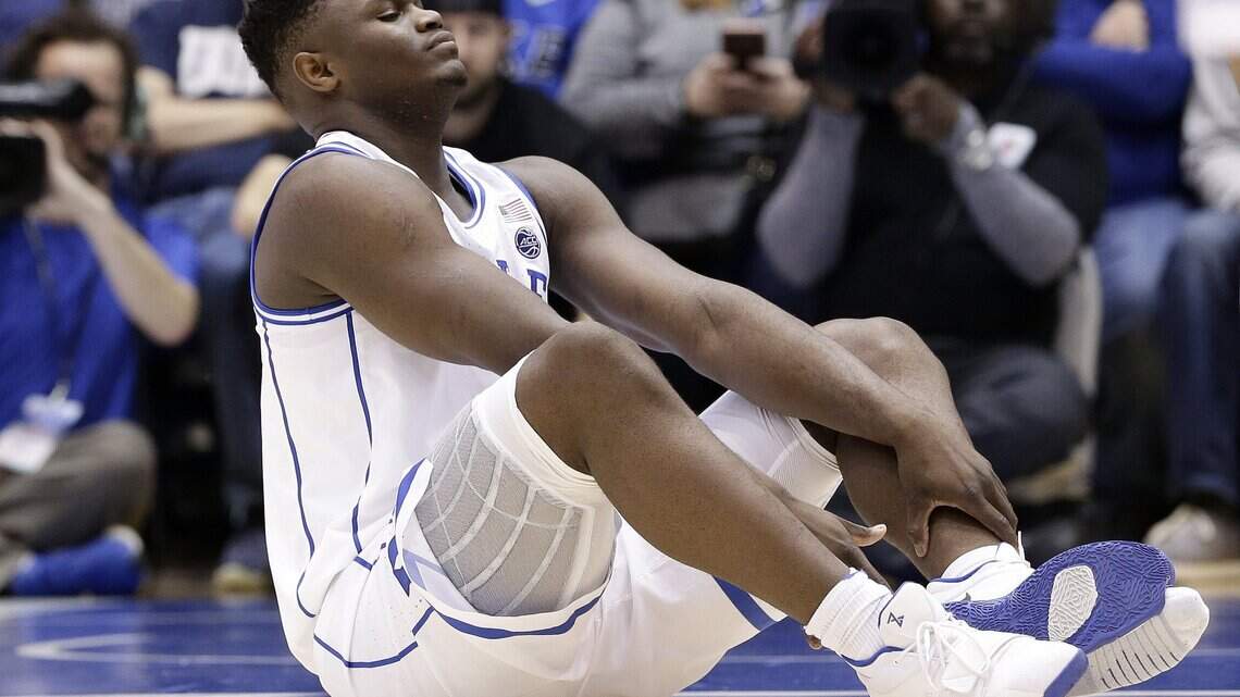 Are sports taking over some of our best universities?