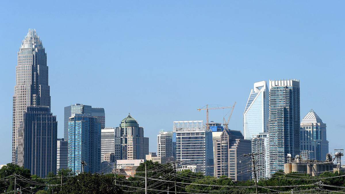 A slowing in rent median in Charlotte has created an opportunity for tenants to negotiate their rent down to the lowest their landlords are willing to go.