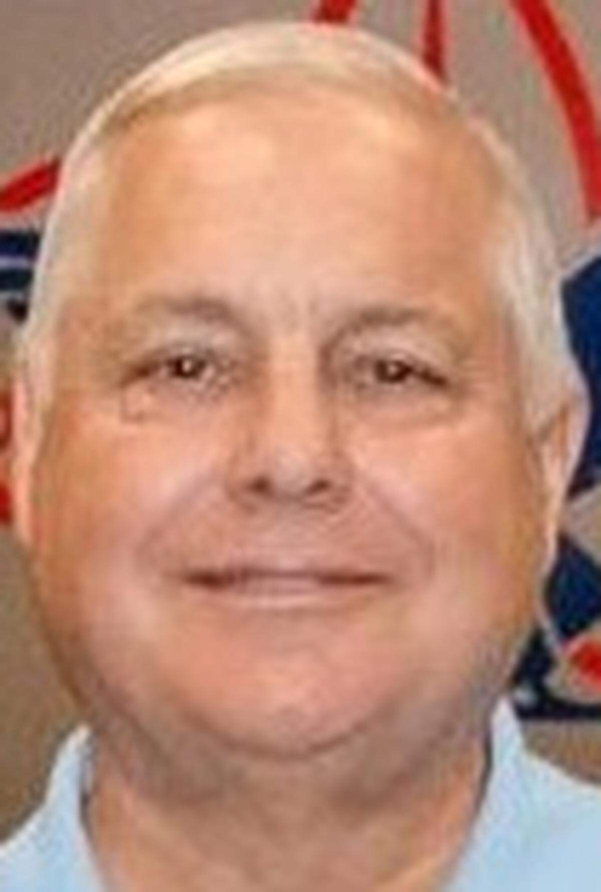 Ken May