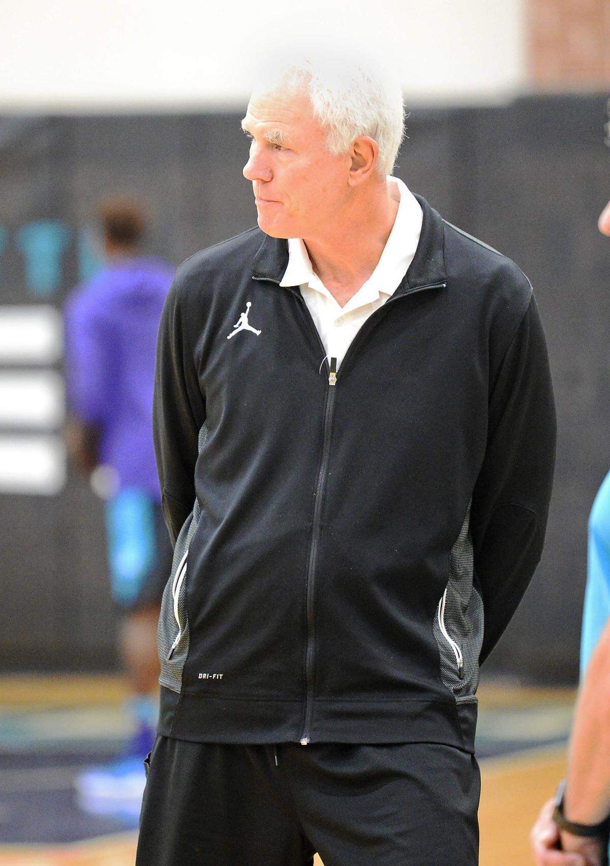 Mitch Kupchak, the general manager of the Charlotte Hornets, chose Jalen McDaniels with the 52nd overall pick of the 2019 NBA draft. Kupchak said the team was aware of the sex videos McDaniel recorded in high school before the team drafted him.