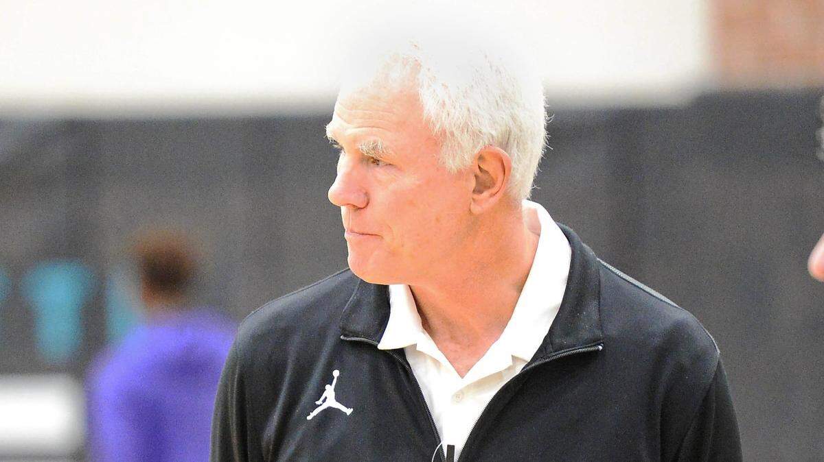 Charlotte Hornets general manager Mitch Kupchak completed a sign-and-trade with the Boston Celtics Saturday, to replace All-Star point guard Kemba Walker with Terry Rozier. Kupchak said in April the Hornets would do everything they could to re-sign Walker, but offered him far less than the five-year, $221 million supermax contract for which Walker qualified.