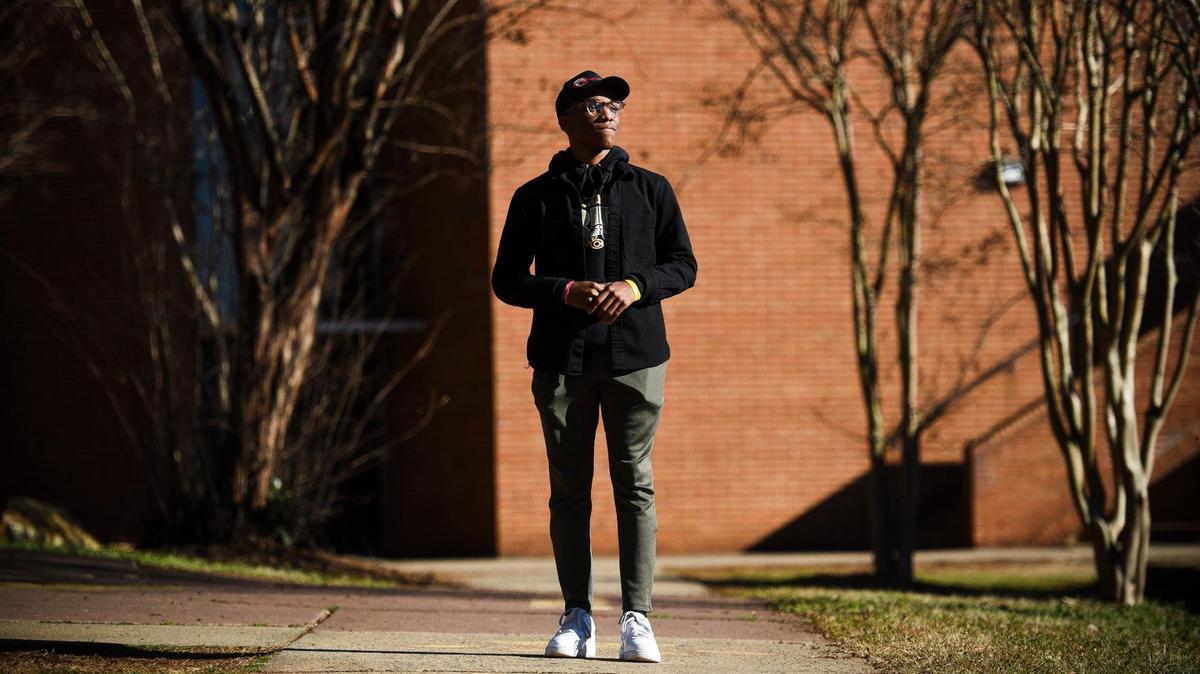 Have battles over critical race theory had a ‘chilling effect’ in Charlotte classrooms?