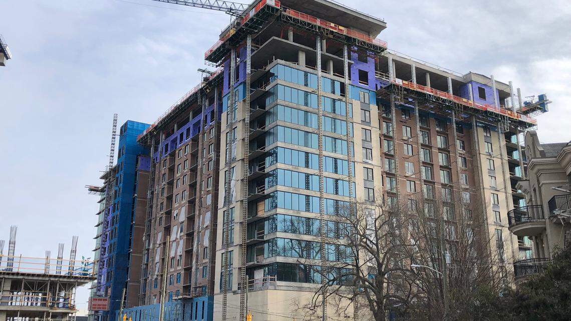 Charlotte fatal construction tragedy highlights dangers Latino workers face in NC