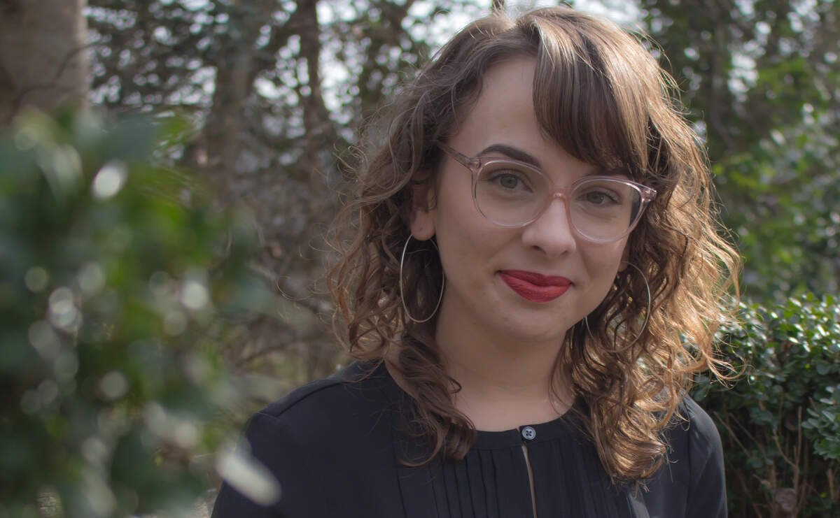 Angel Johnston, adult education specialist at the Charlotte Museum of History, hosts a virtual lunch and learn May 7 at noon on how African Americans built, funded and staffed more than 5,000 Rosenwald schools in the Jim Crow-era South.