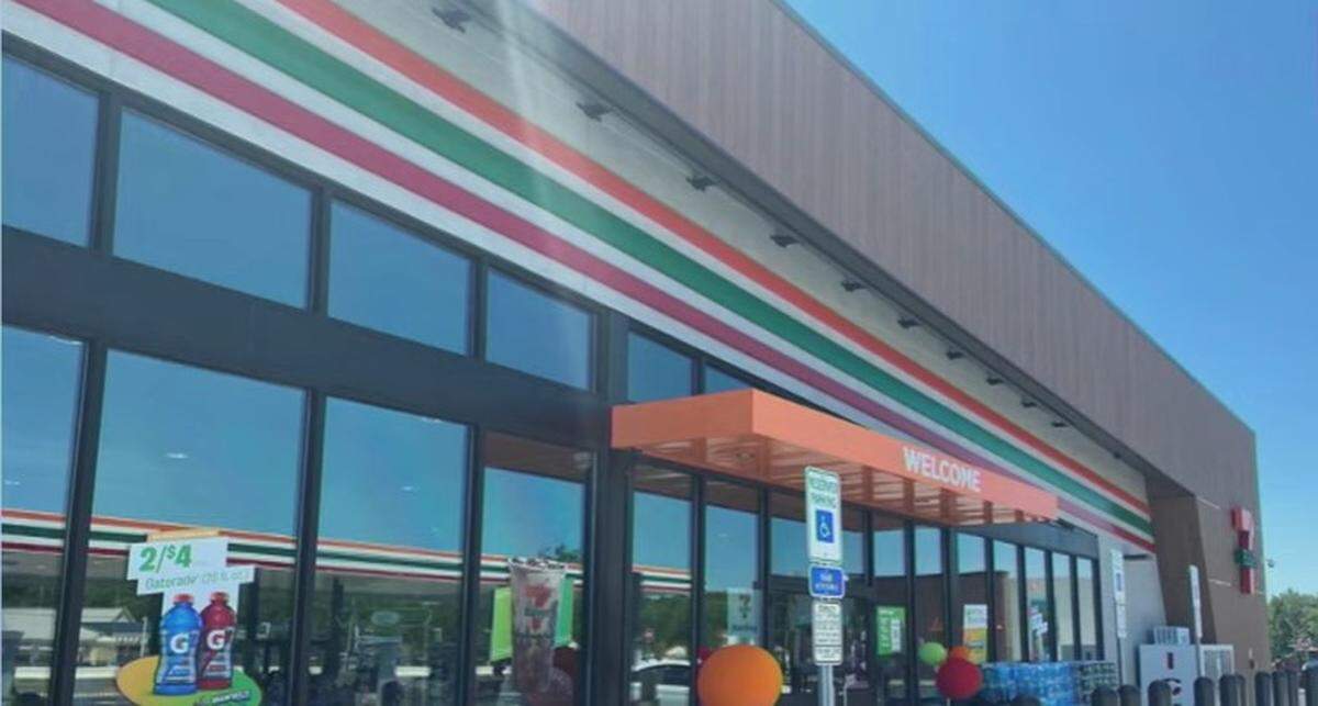 GenMark Property Group’s Mooresville commercial development would have included a 7-Eleven store and gas station.