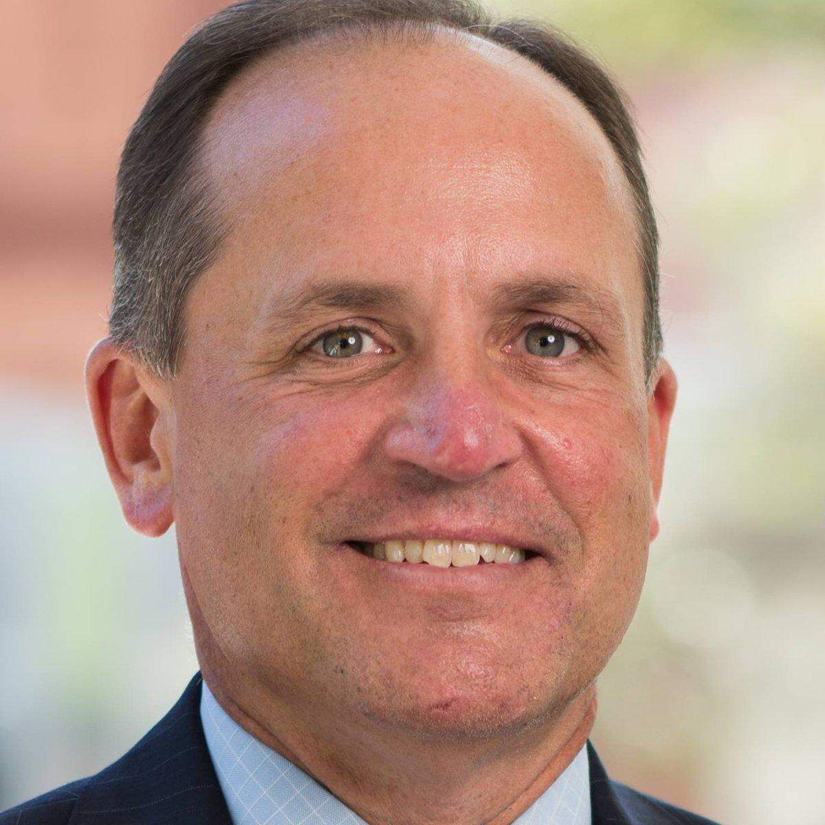 Bob Morgan